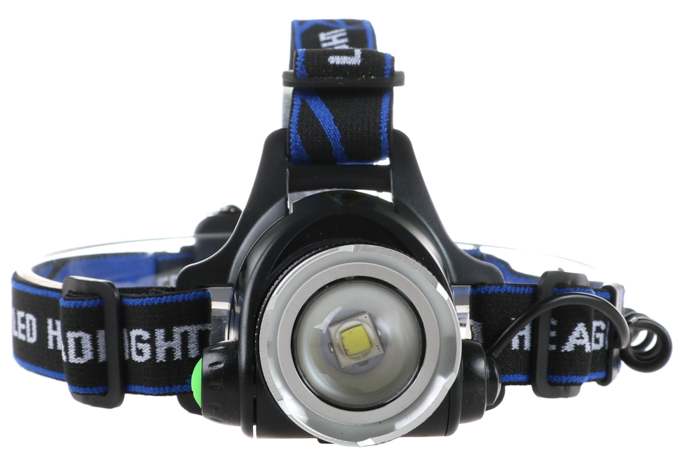 Latarka czołowa Led Tiross TS1195