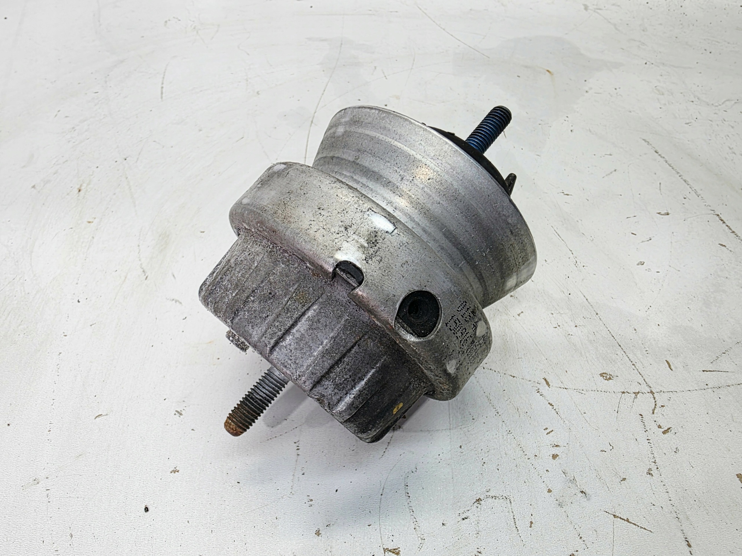 airbag engine mount right without of the sensor AUDI A6 C6 2.0 TDI 4F0199382BT