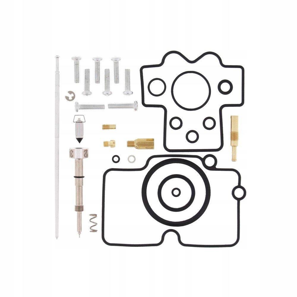 26-1476 - Комплект для ремонту карбюратора All Balls HONDA CRF 250X