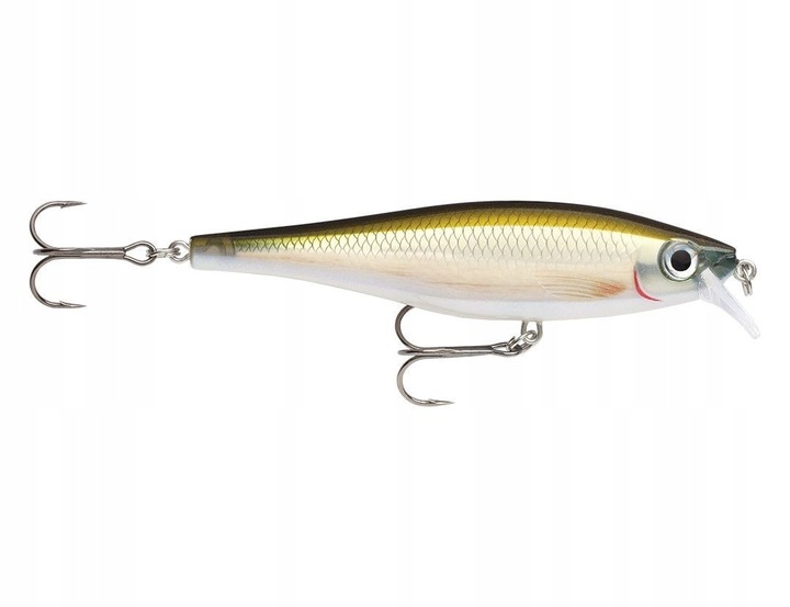 Rapala Wobler Bx Minnow 10CM 0.9-1.5M BXM10 Smt