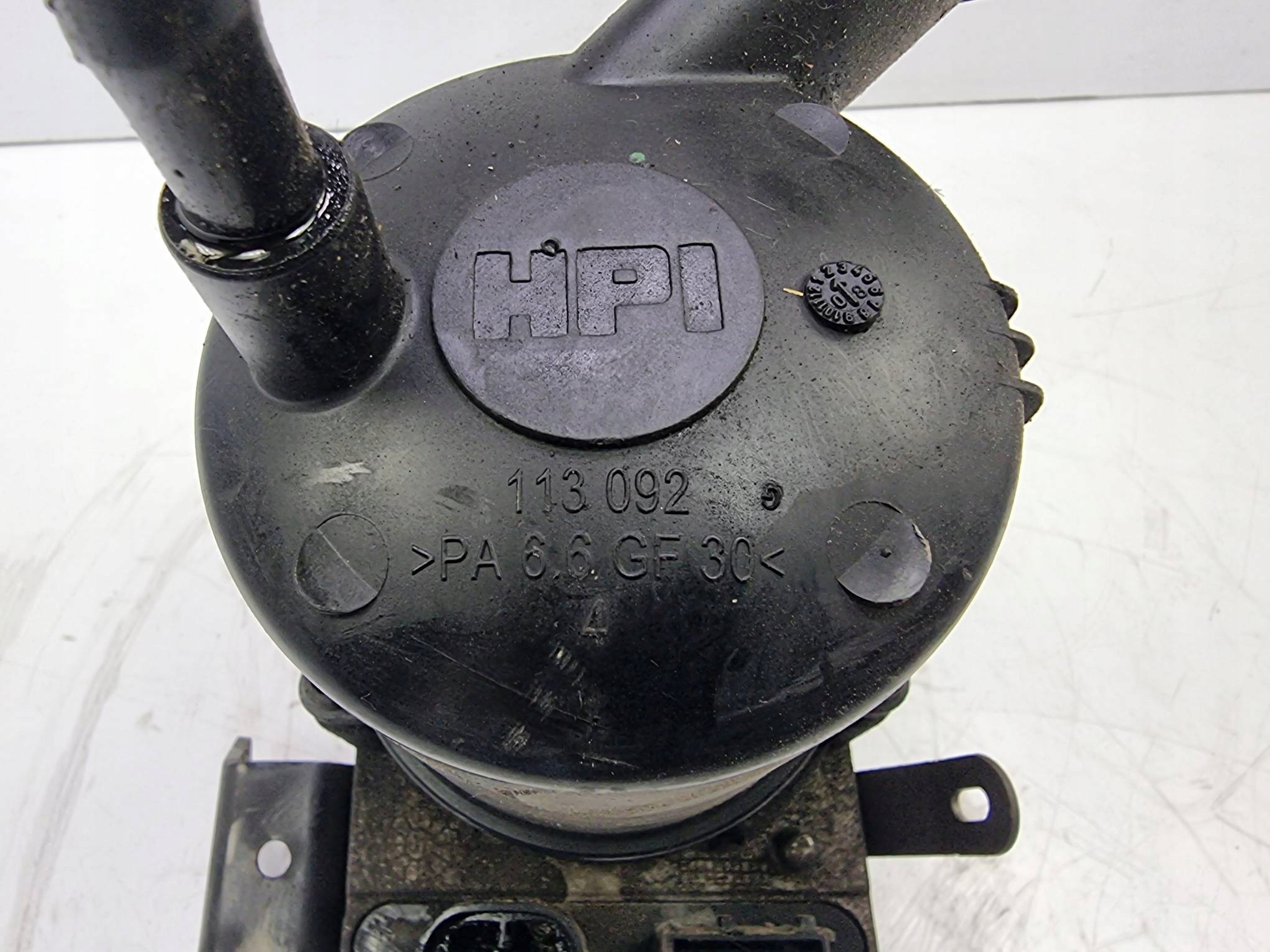 Servopumpe A5097811 CITROEN C4