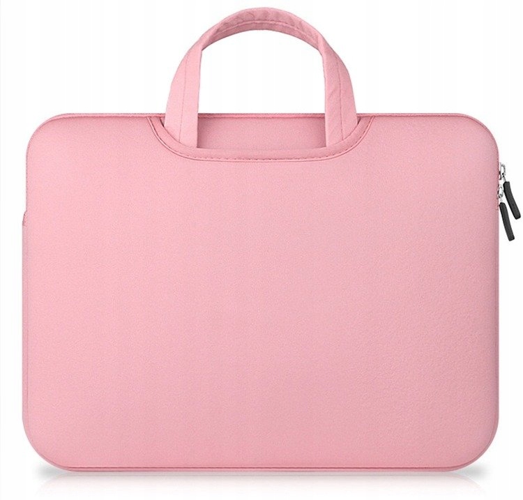 

Tech-protect Torba Etui Airbag Na Laptop 13 Pink