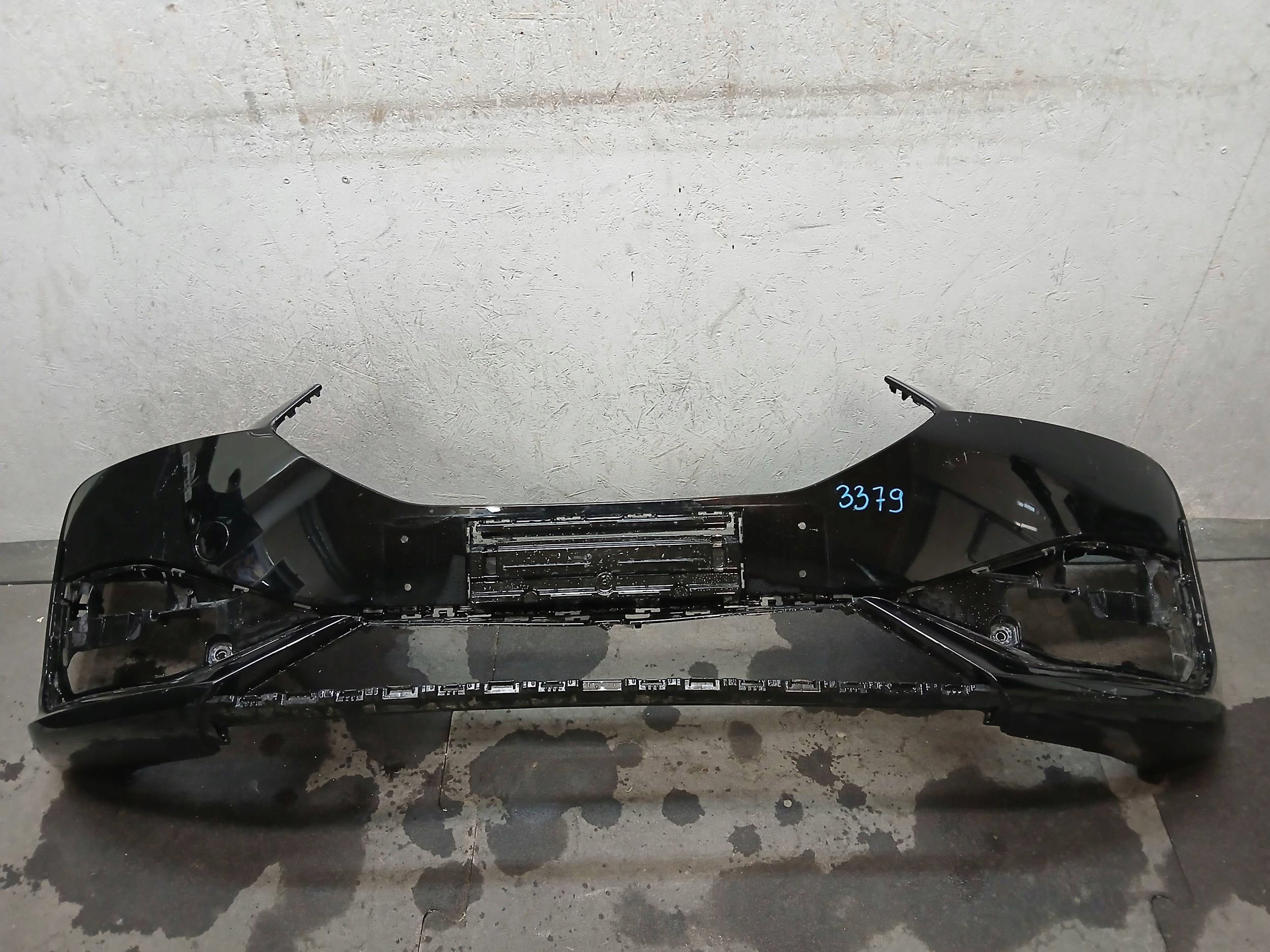 nárazník předek SEAT LEON IV 4 CUPRA
