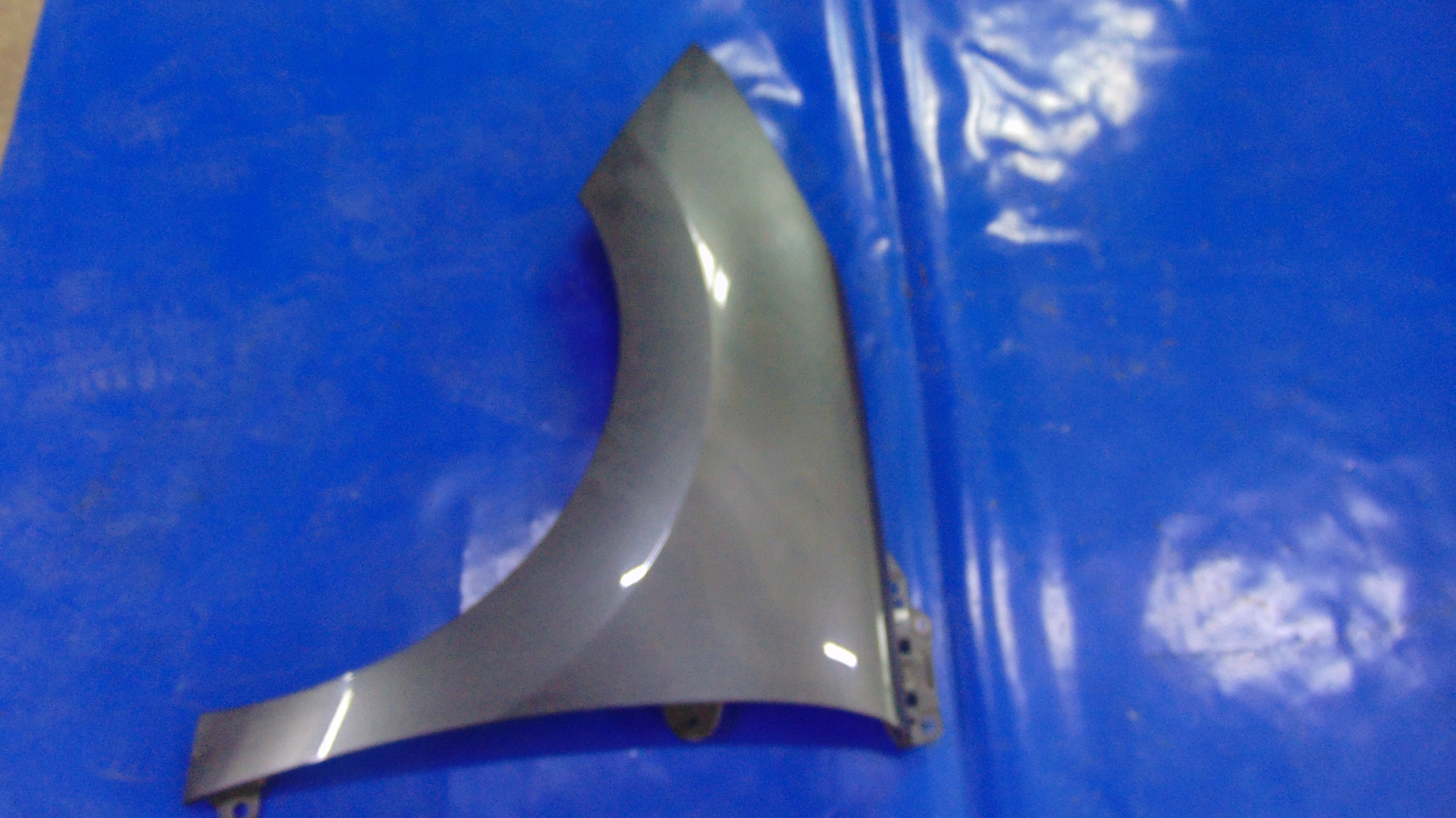 fender left front PEUGEOT 5008 09-17 ROK