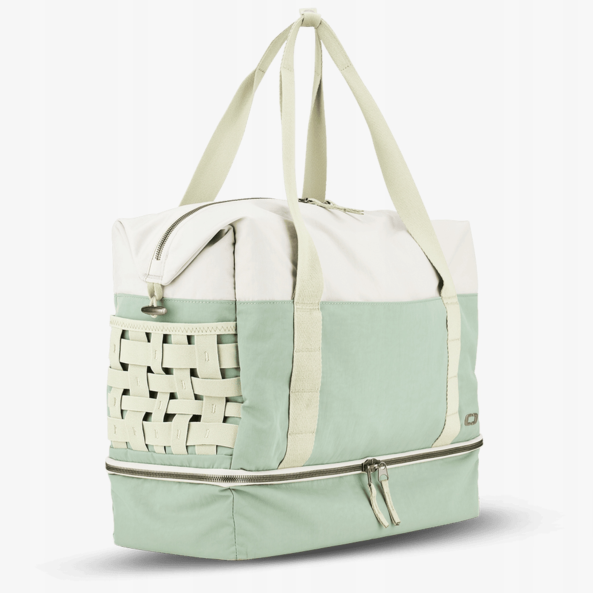 Tréninková/venkovní taška Ogio Rise Weekender Duffle Matcha 20248_E0166_NA