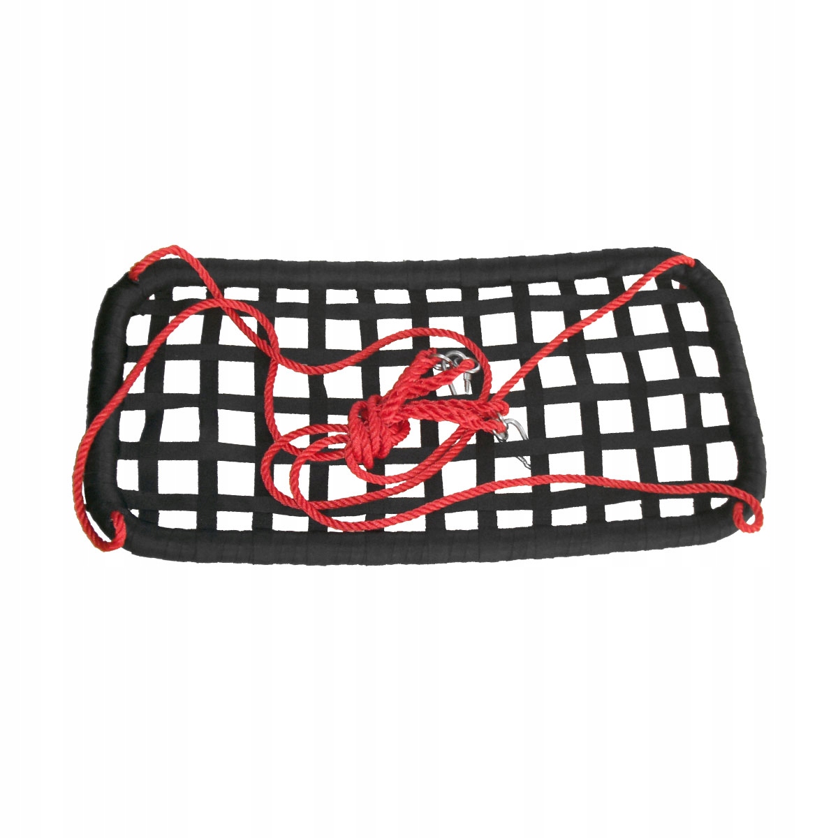 Detské hojdacie hniezdo obdĺžnik 110x55 cm