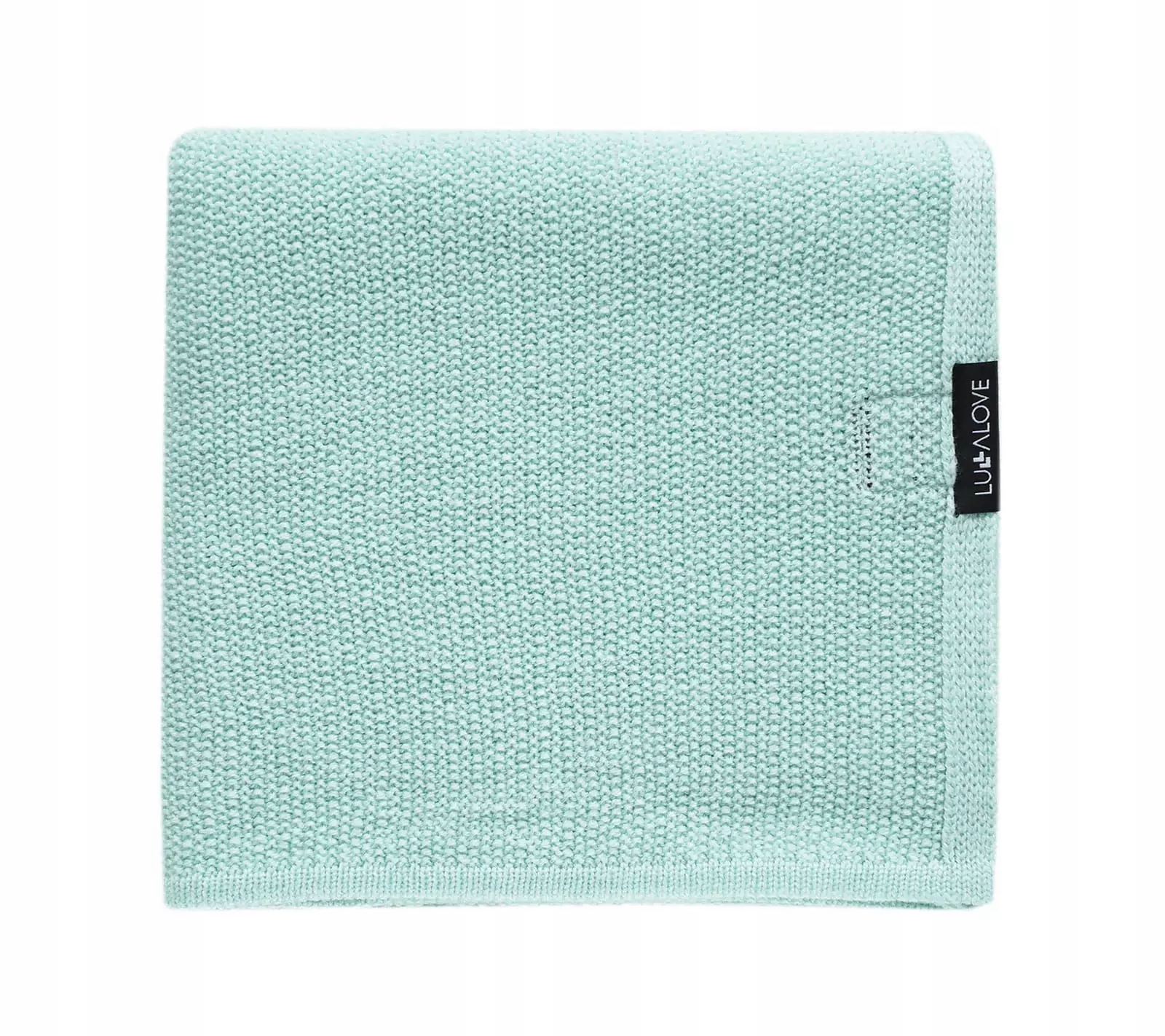

Lullalove Kocyk Otulacz Premium Merino 90x100cm