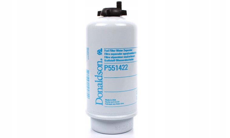 P551422 - Топливный фильтр John Deere RE541925 RE509032 RE522878