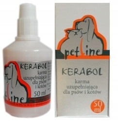 

Kerabol 50 ml