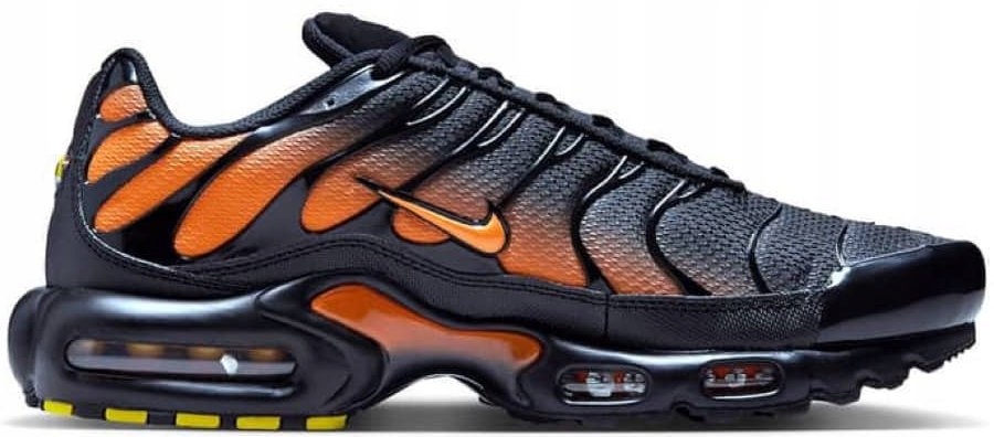 Buty sportowe męskie Nike Air Max Plus trampki sneakersy r. 44 28 cm