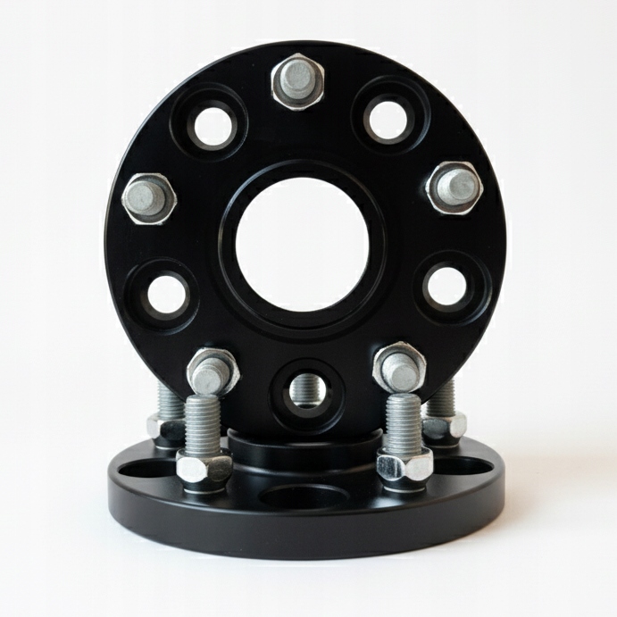 Vzdálenost Honda Acura Land Rover 15MM 5x114.3 64.1 M12x1.5