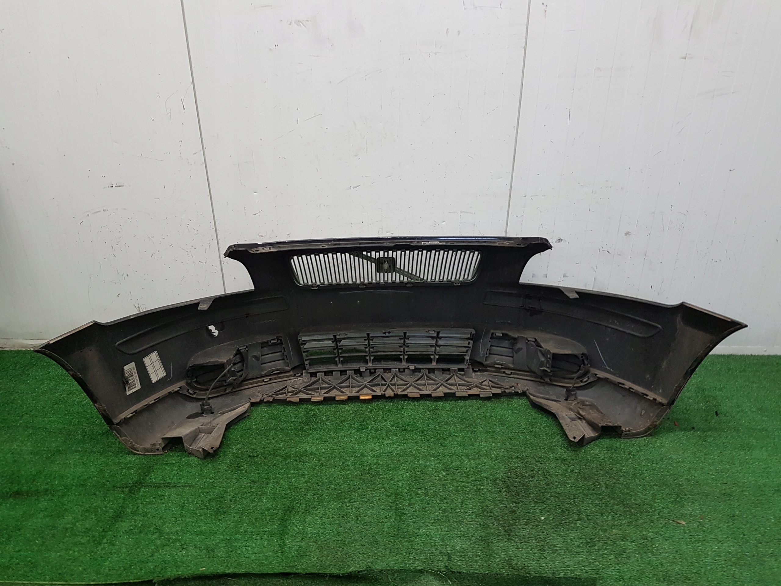 bumper front front VOLVO V50