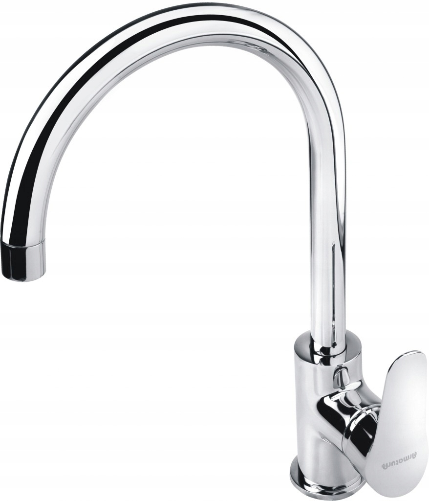 Leonit drezová batéria bočné ovládanie, chróm (5313-815-00) /sm/