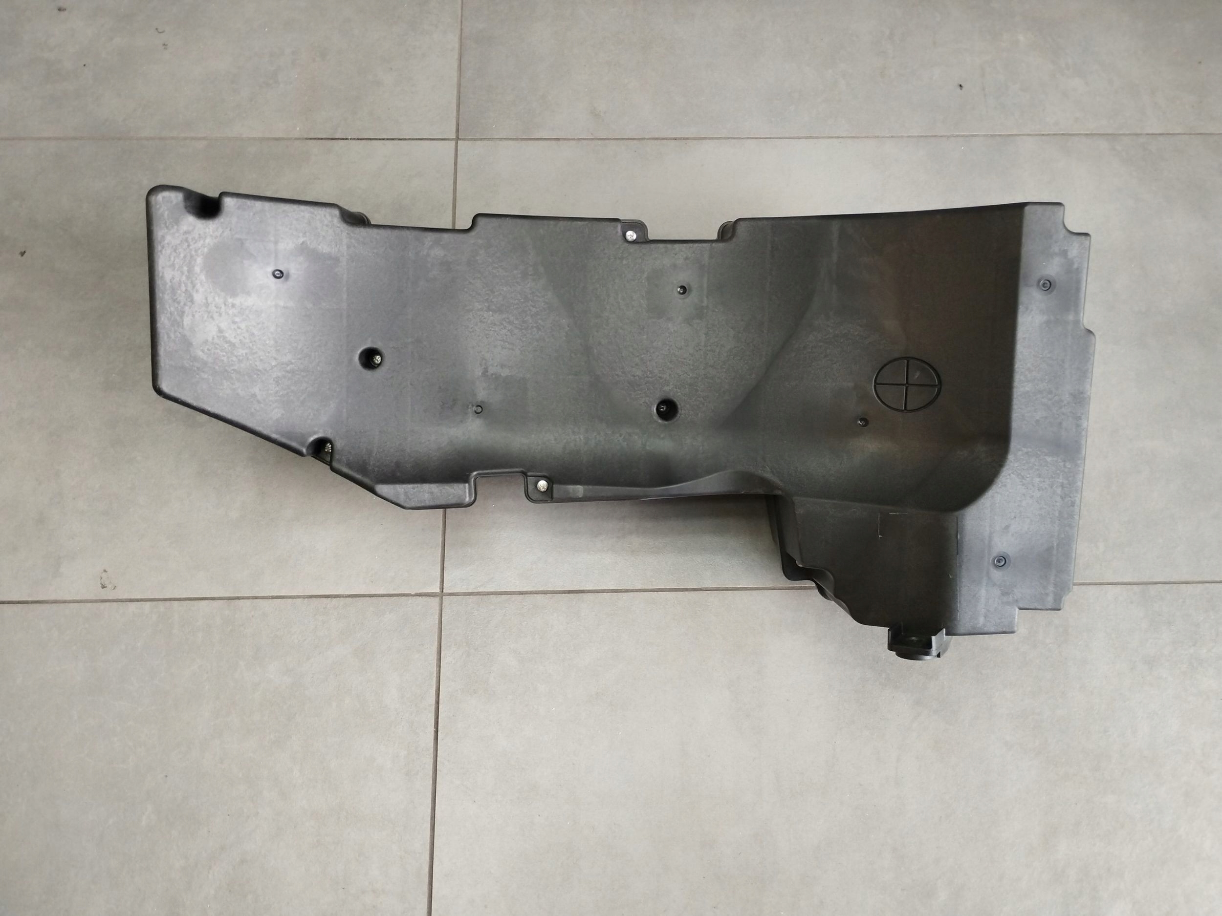 Audi A7 4G 2016 reprák SUBWOOFER 4G9035381A