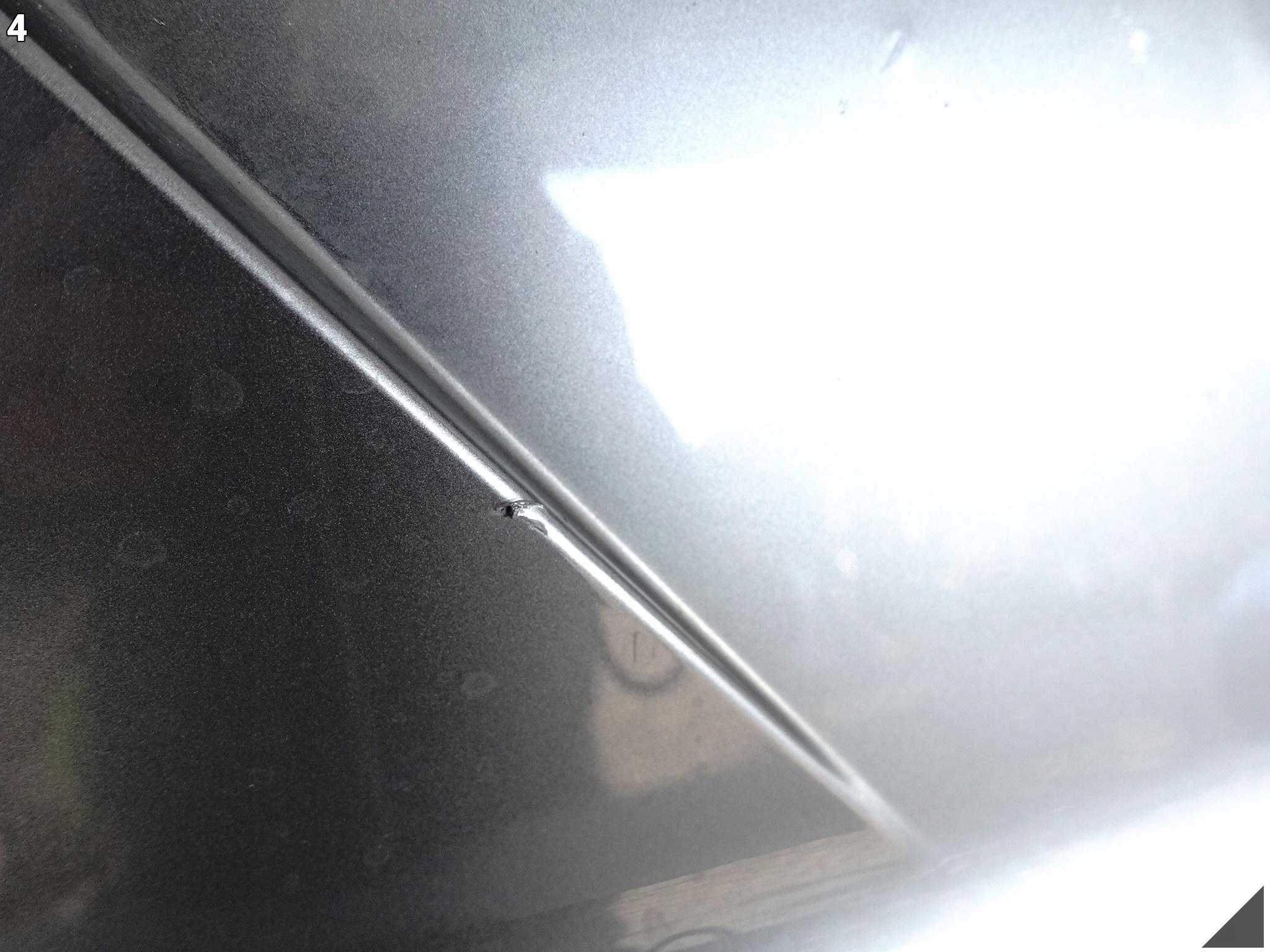 SEAT CUPRA FORMENTOR 20- PARE CHOC SPOILER DIFFUSEUR ARRIÈRE