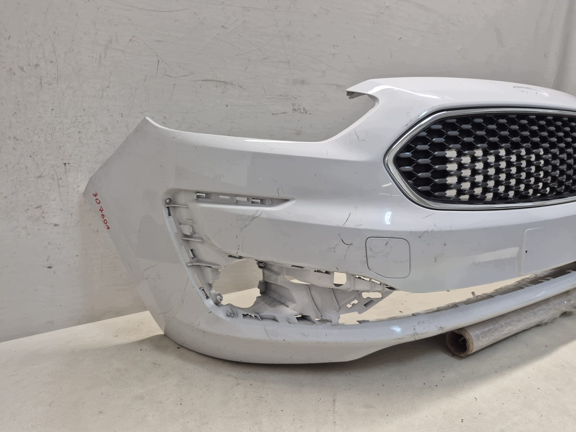 FORD KA plus KA+ LIFT 18- bumper front front grill J7BB-17757-A