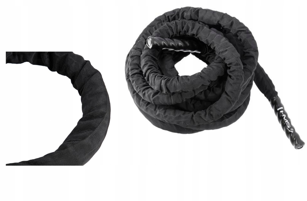 Lano pro trénink v krytu RP03 Hms