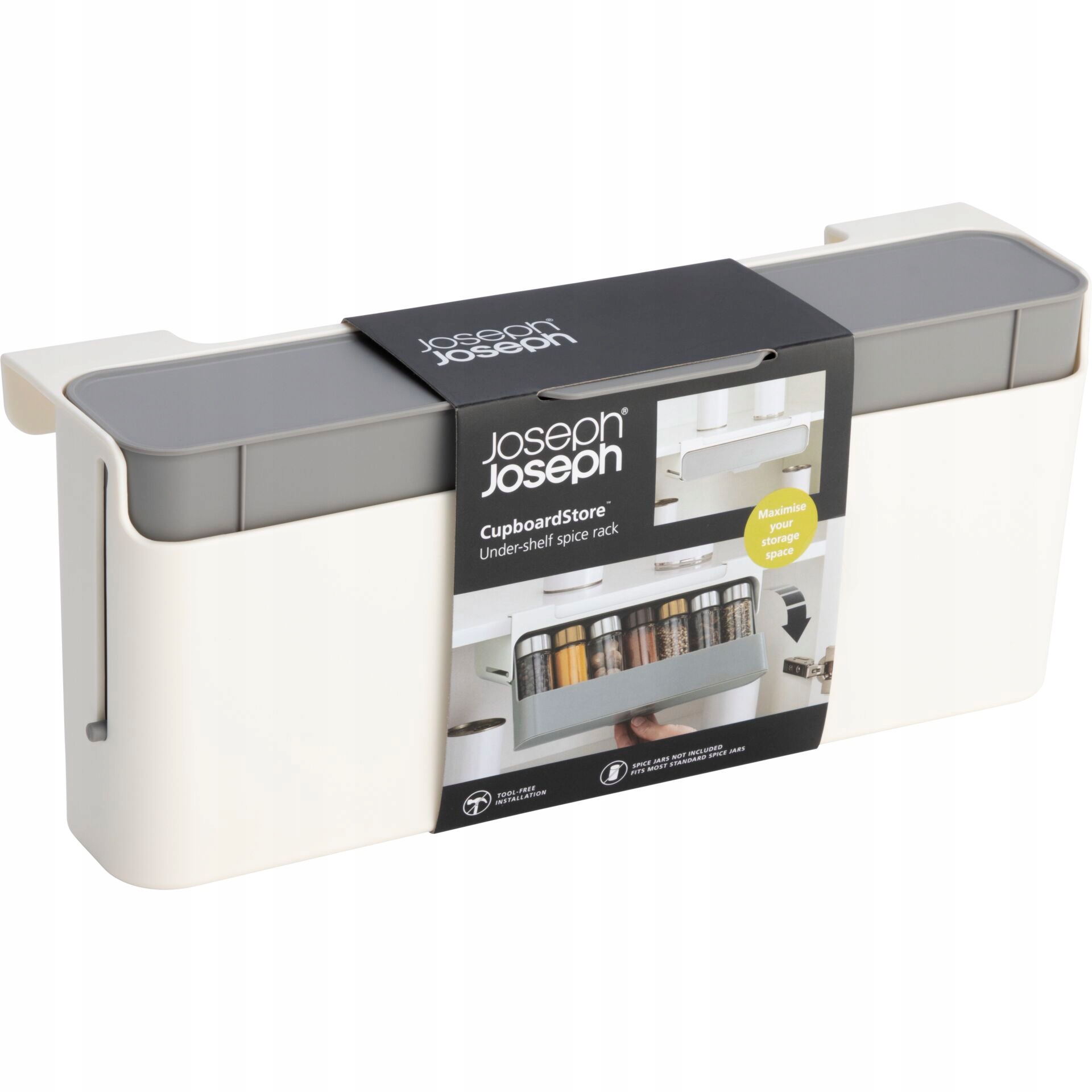 Joseph Joseph CupboardStore Polka na koření