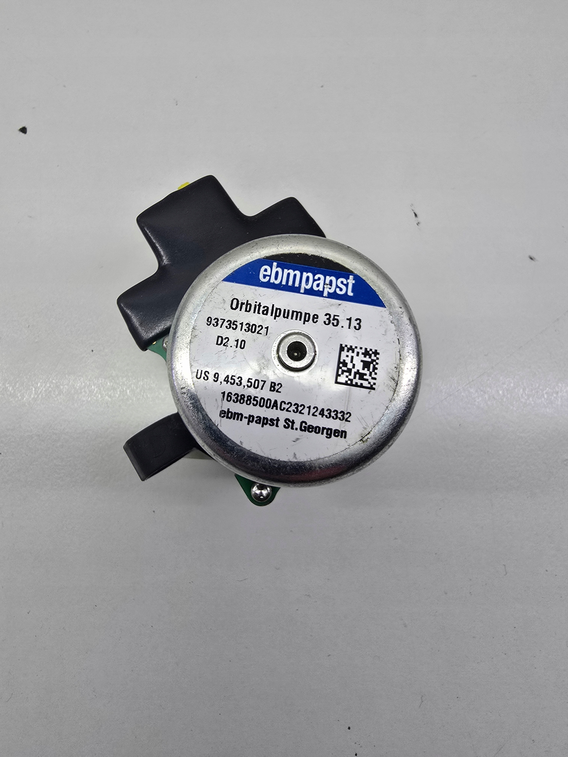 MERCEDES Pompa Adblue 9373513021