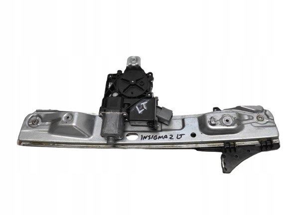OPEL INSIGNIA A 08- MECHANIZM SZYBY LEWY TYŁ
