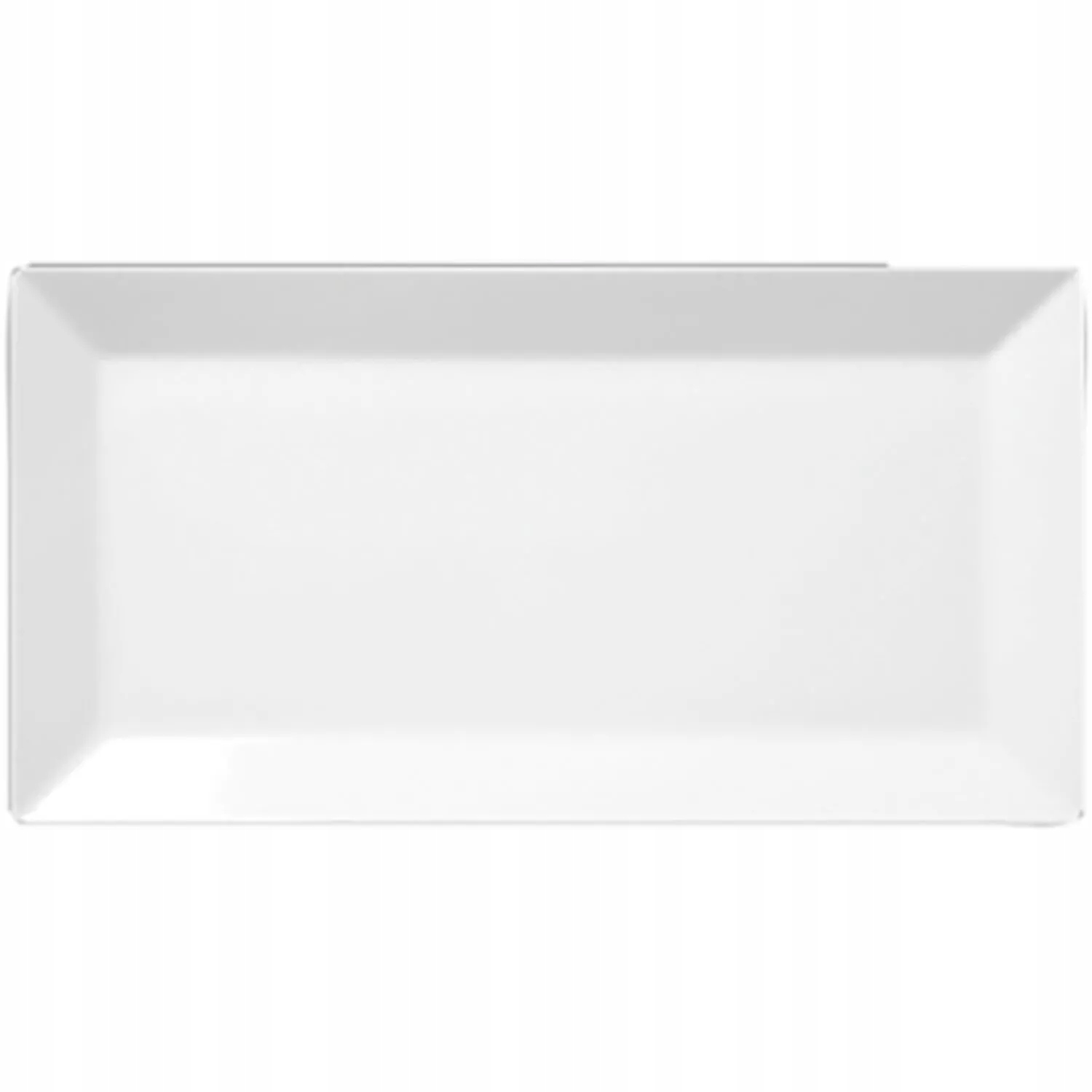 Tanier obdĺžnik Lilien Actual plus 21x11 cm 6 ks
