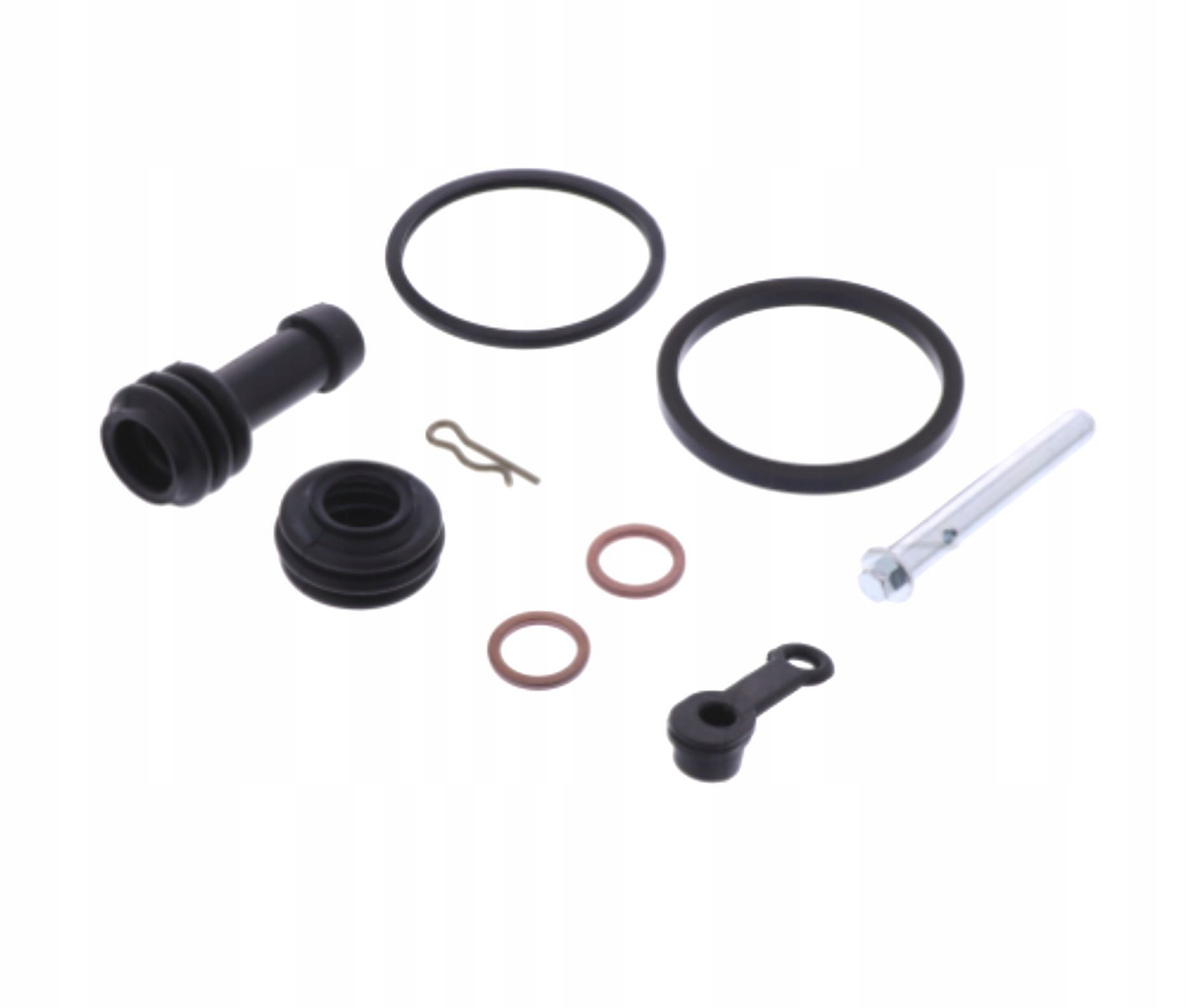 Sada Na Opravu Předního Brzdového Třmenu Kawasaki Klr 650 Kx 125 250 2T 500