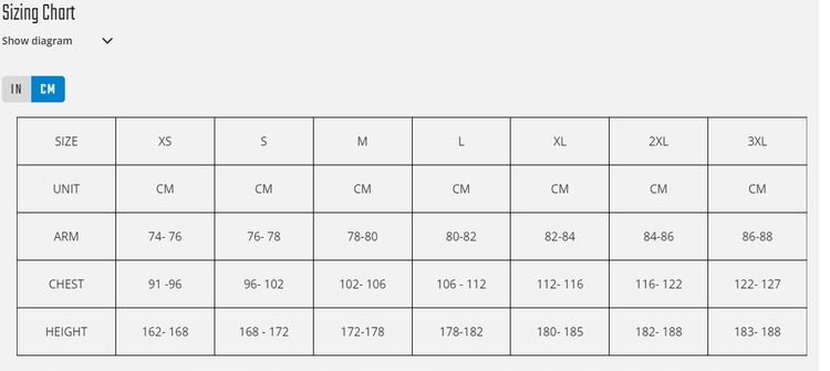 LEATT KURTKA ENDURO JACKET 5.5 S Producent Leatt