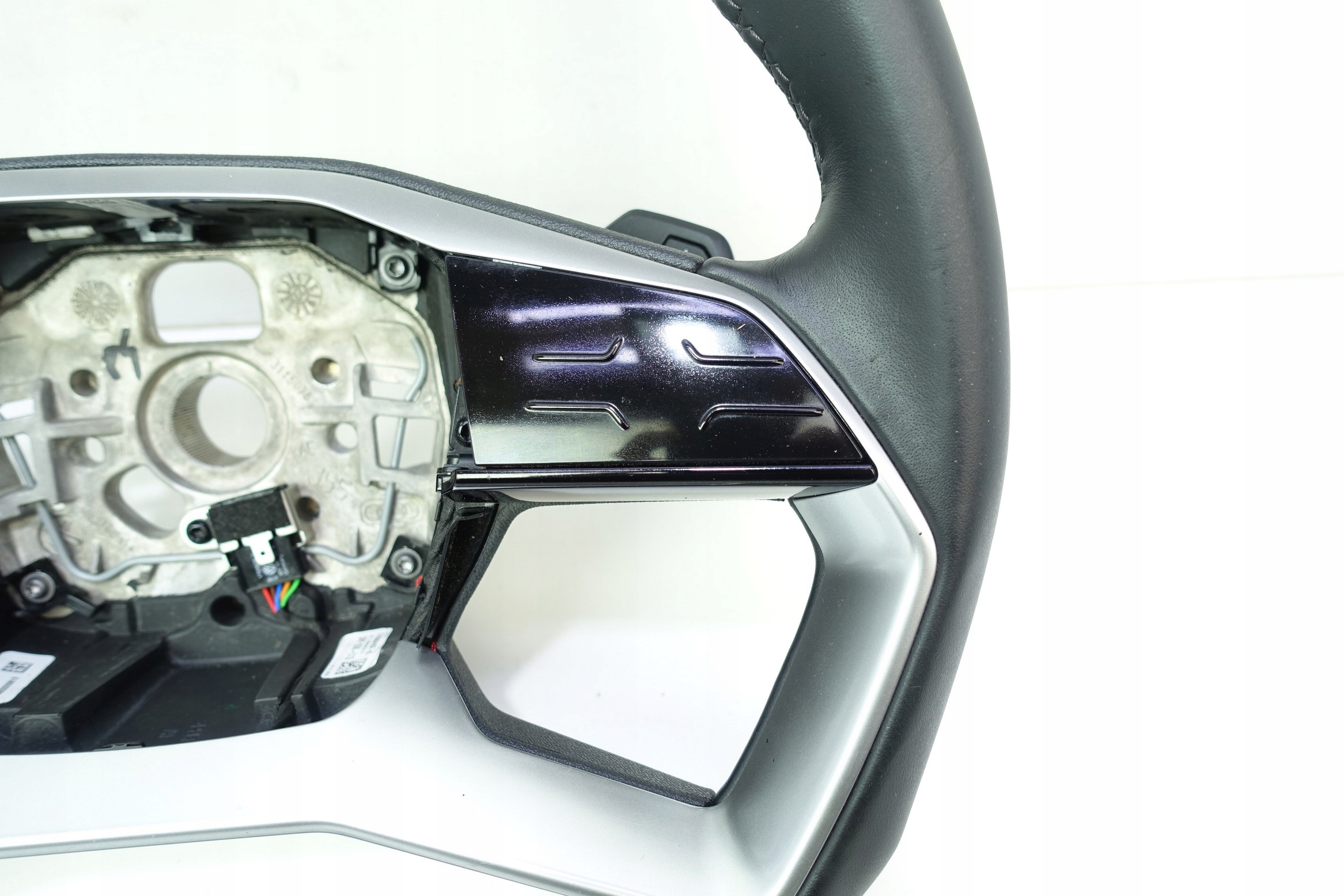 Volant AUDI Q5 E-TRON 85E 85E419091L