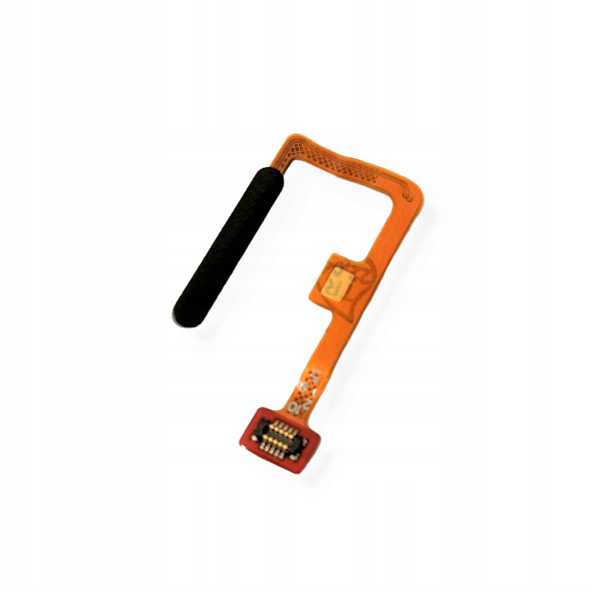 TAŚMA PRZYCISK POWER CZYTNIK LINII DO XIAOMI Mi 11 LITE 5G CZARNY Rodzaj przycisku przycisk power