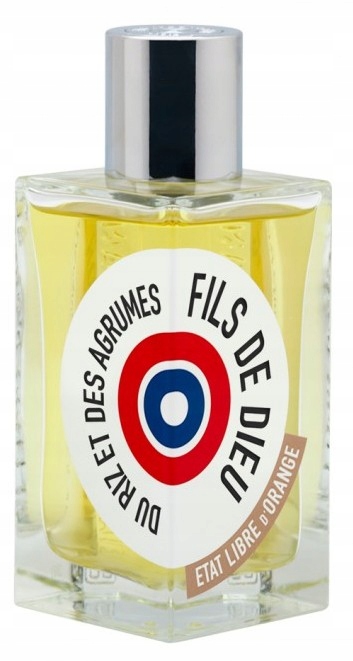 Etat Libre D`orange Riz Et Des Agrumes Edp 50 ml Sprej