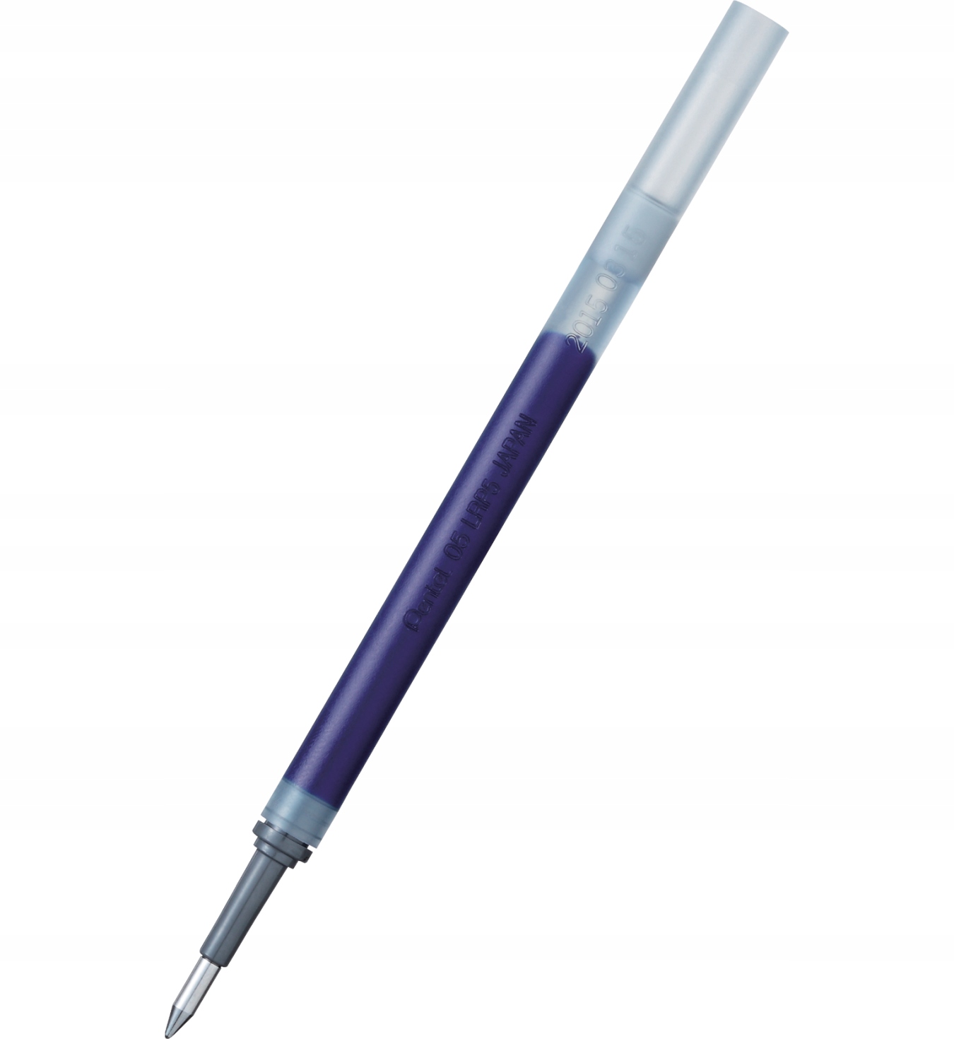 

Wkład Pentel LRP5 Document Pen niebieski do BLP75