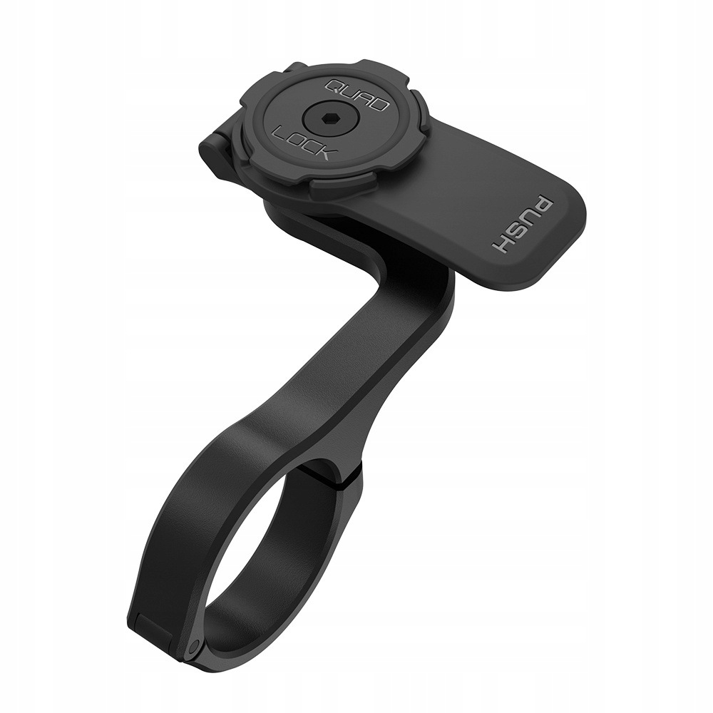 Quad Lock Out Front Mount Pro V2 uchwyt na telefon rowerowy Cnc