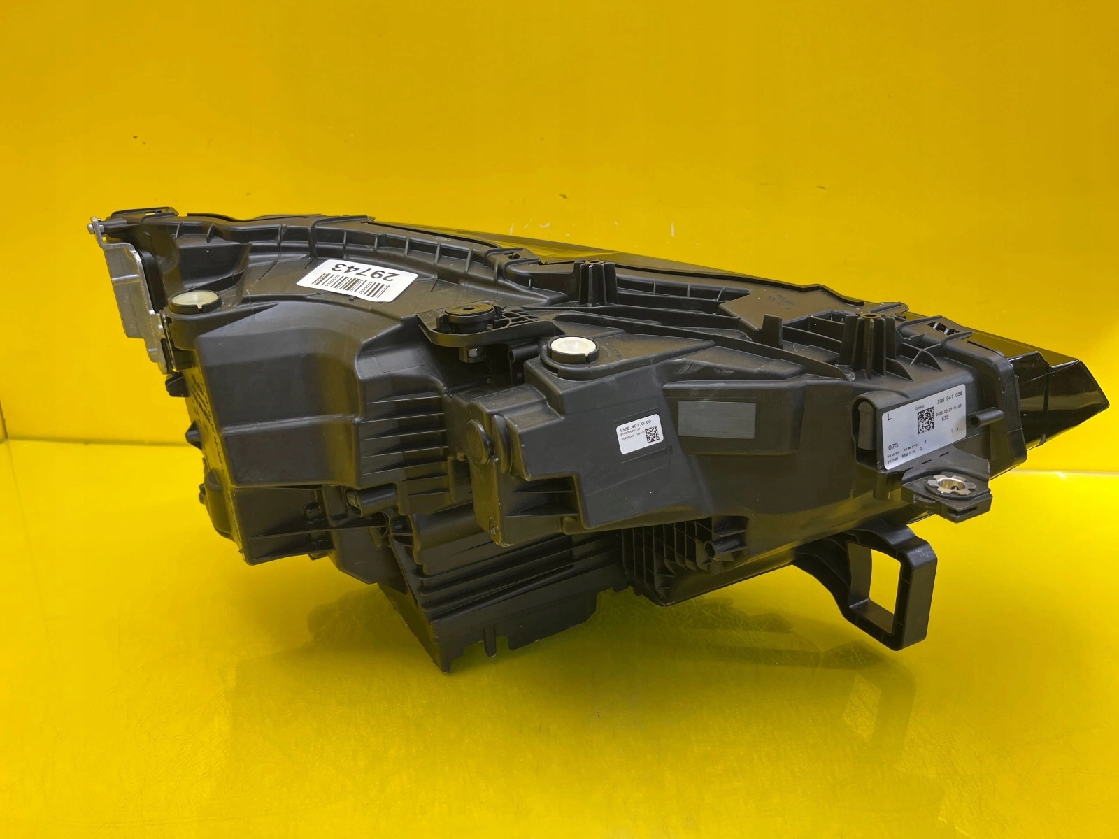 light left front VW T-Roc 2025- Led 2GV941035