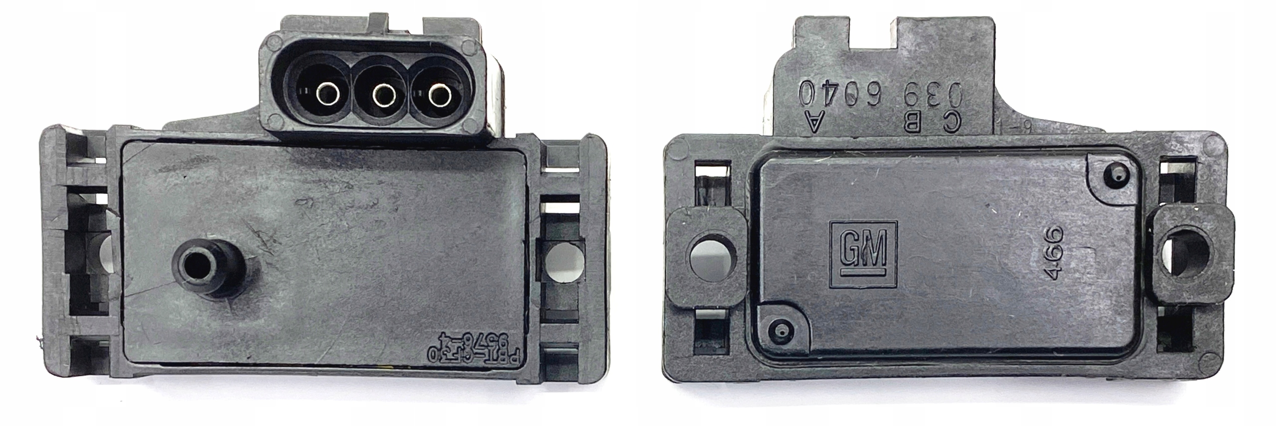 CZUJNIK CIŚNIENIA MAP LANOS NEXIA ESPER NUBIRA LEGANZA MATIZ POLONEZ GM