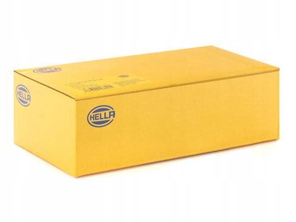 6NW009550-271 - Регулятор турбокомпрессора Hella для FORD RANGER 2.2