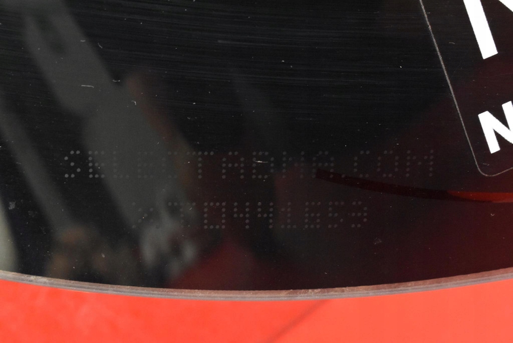 ABLAK far hátso TOYOTA YARIS CROSS 20