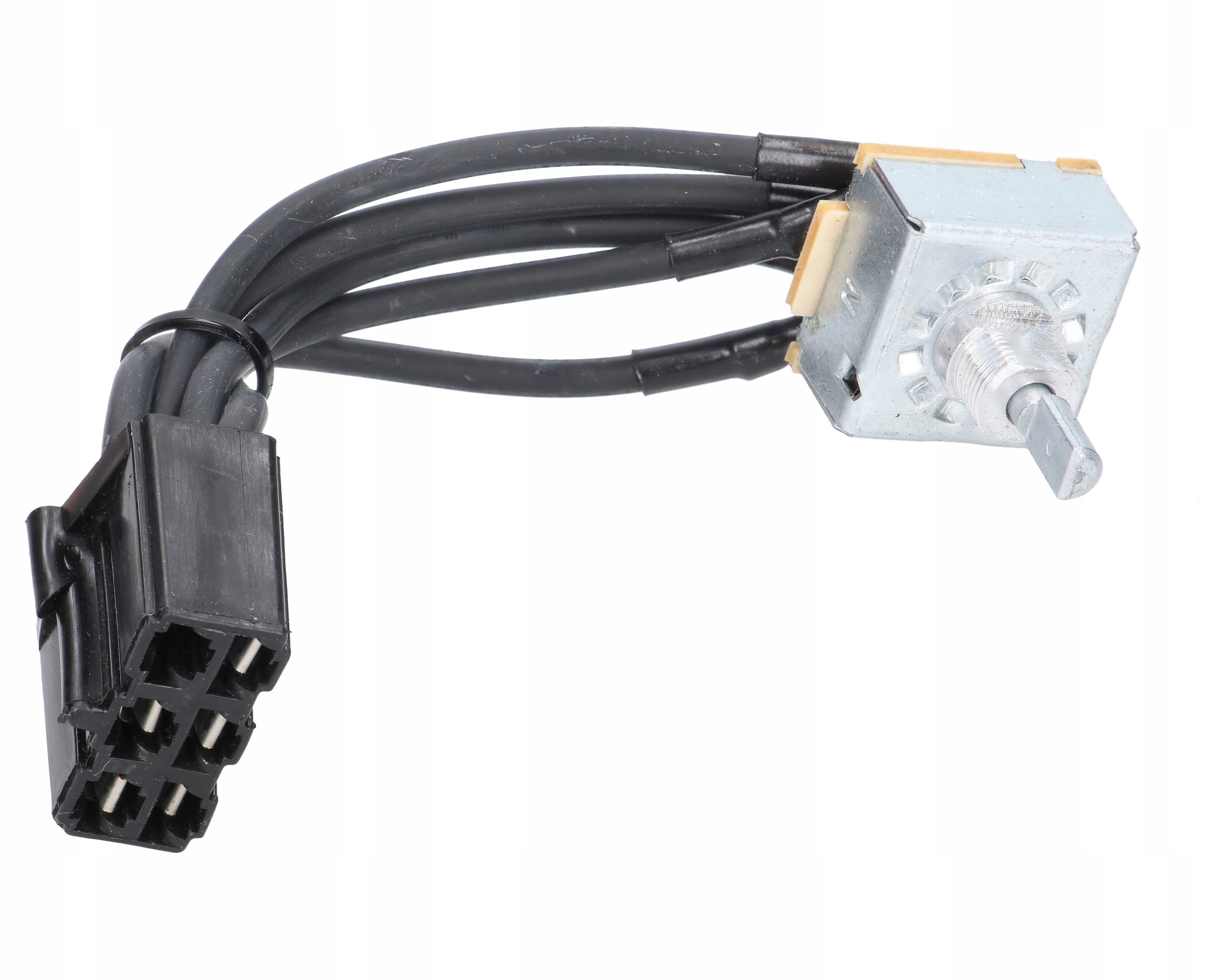 vypínač dmychadla Case, New Holland, McCormick