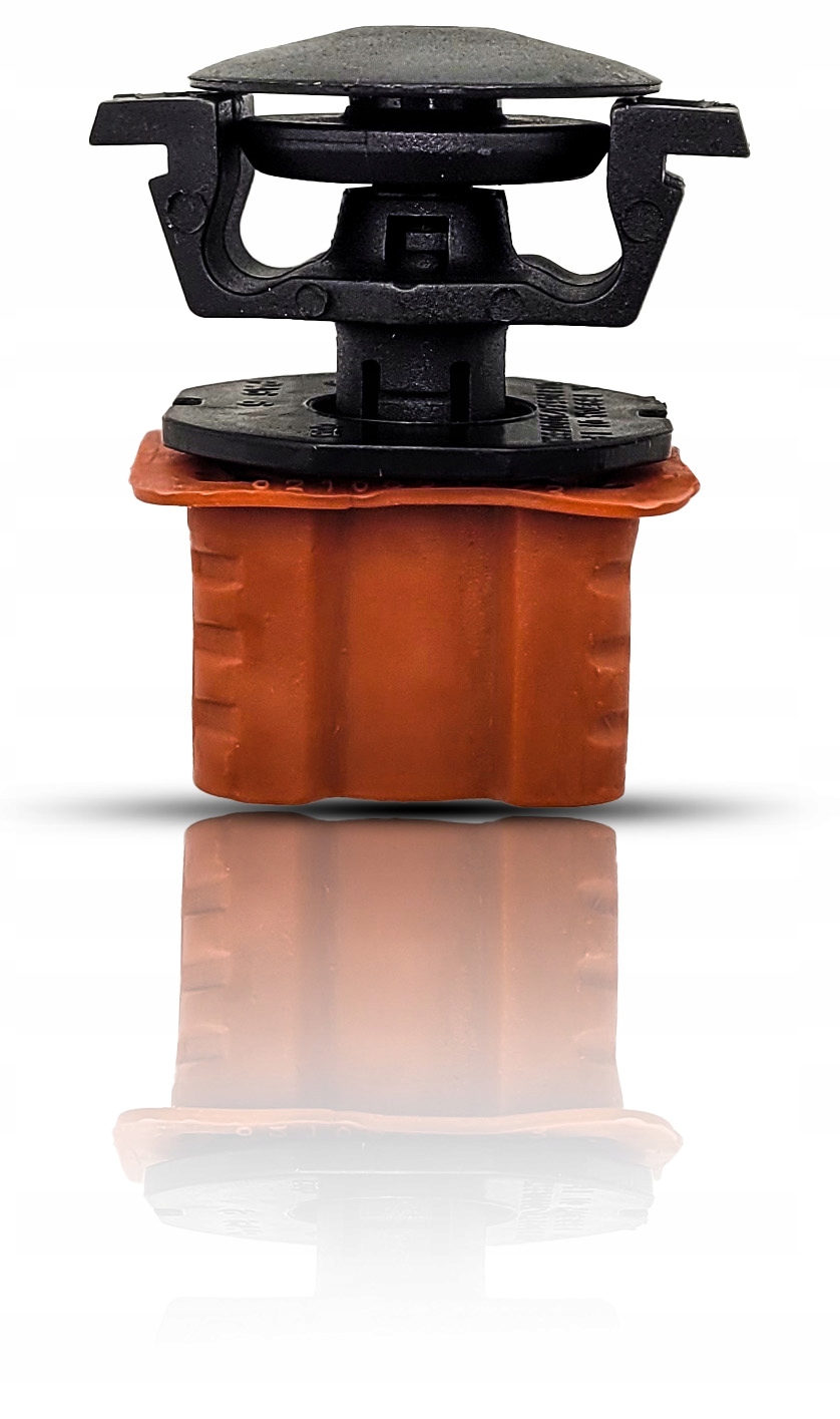 KOŁEK CHŁODNICY KLIPS MOCOWANIE W204 W117 W156 205 W211 W207 W212 W169