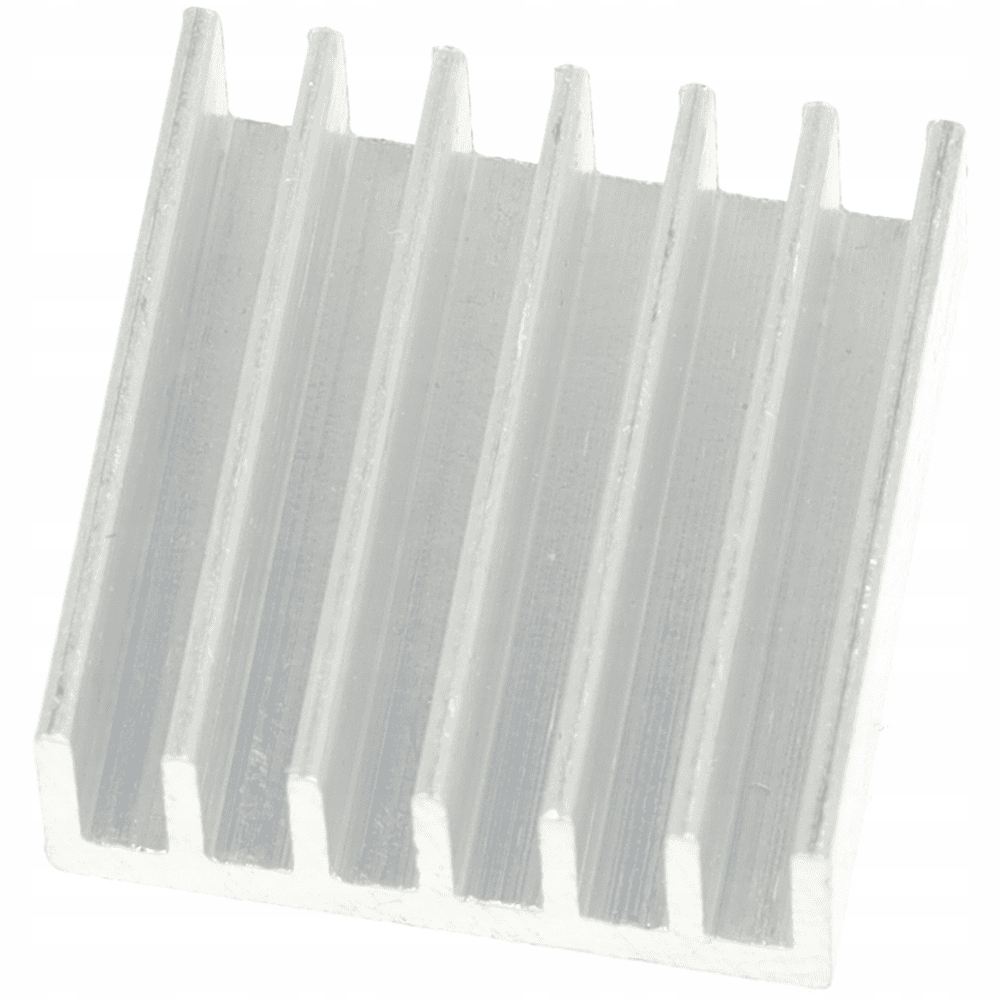 Radiator 15*6*14.5mm 1szt.