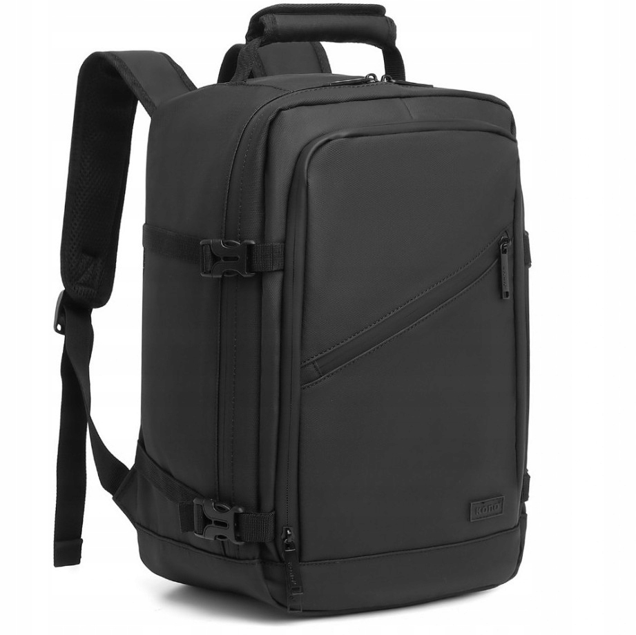 Batoh do letadla Ryanair Wizzair 40x30x20 Voděodolný, příruční Expander