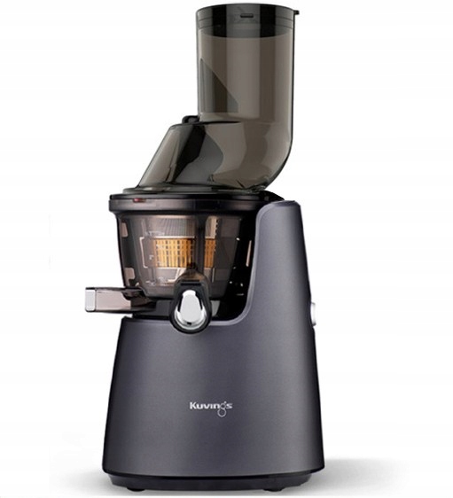 

Kuvings C9500 Wyciskarka Wolnoobrotowa, Moc 240W
