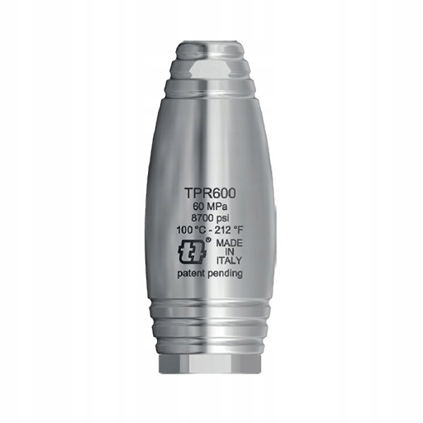 Dysza obrotowa TPR 600 bar 035 Karcher Nilfisk Alto WAP Falch Comet