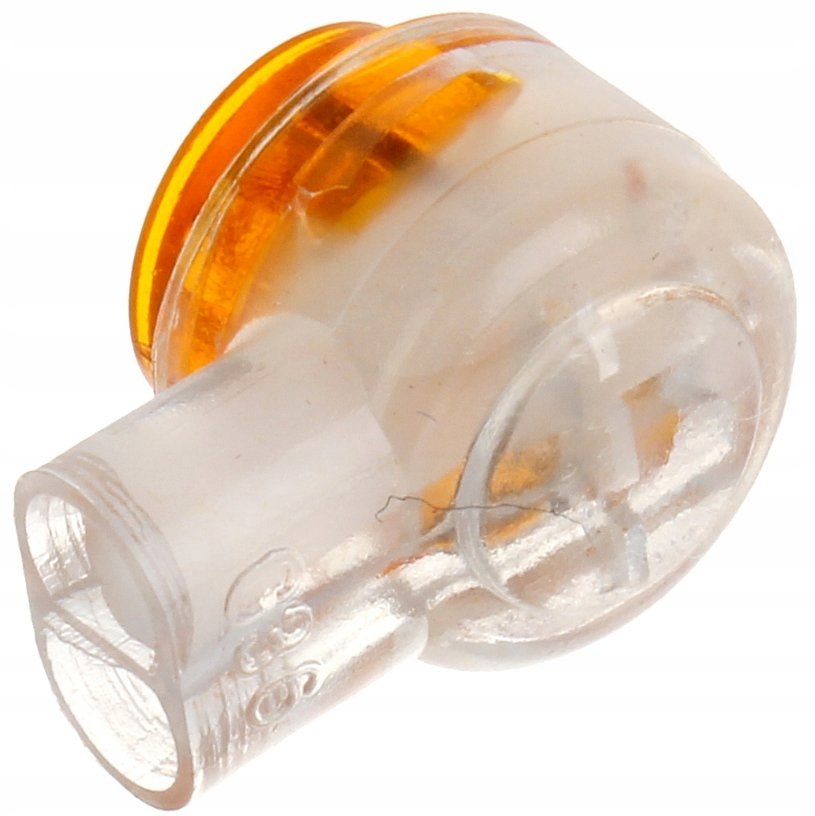 SZYBKOZŁĄCZKI DO SKRĘTKI SZYBKOZŁĄCZE ŻELOWE Kod producenta UY-4CI*P100