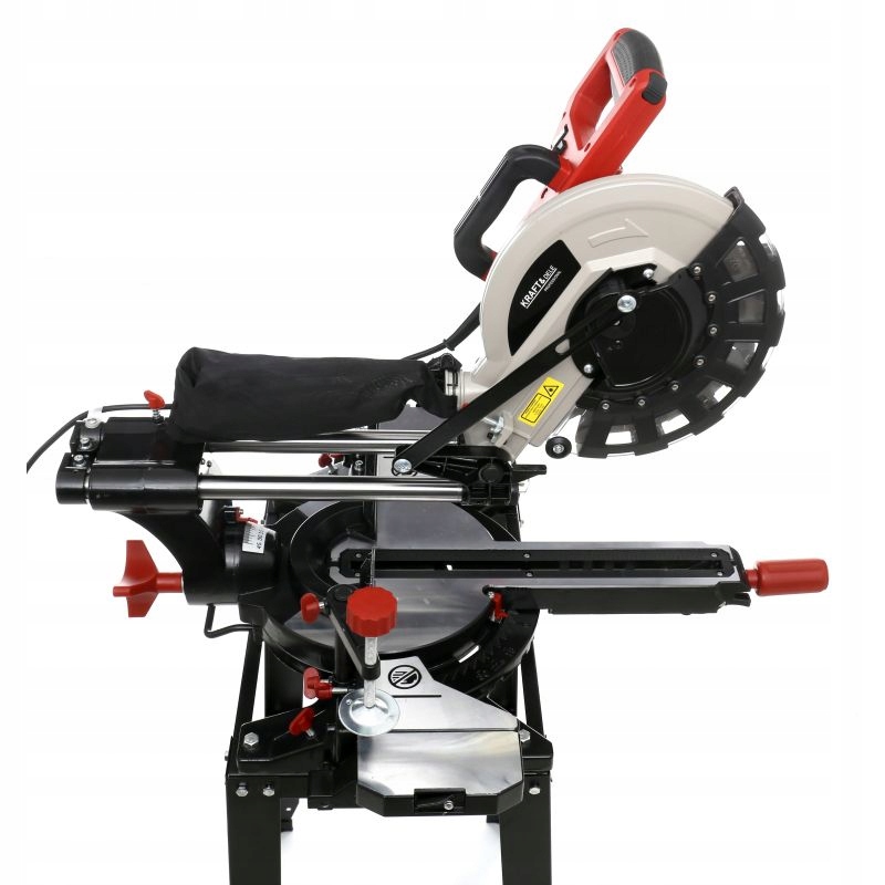 PIŁA PILARKA STOŁOWA UKOSOWA UKOŚNICA 2500W LASER Z POSUWEM Model KD3010