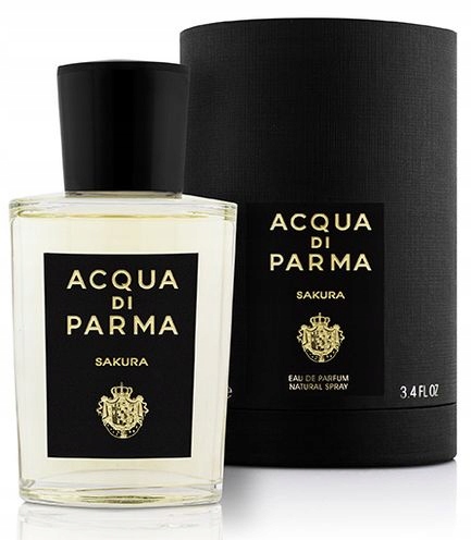 Acqua DI Parma Sakura Edp 100 ml Sprej
