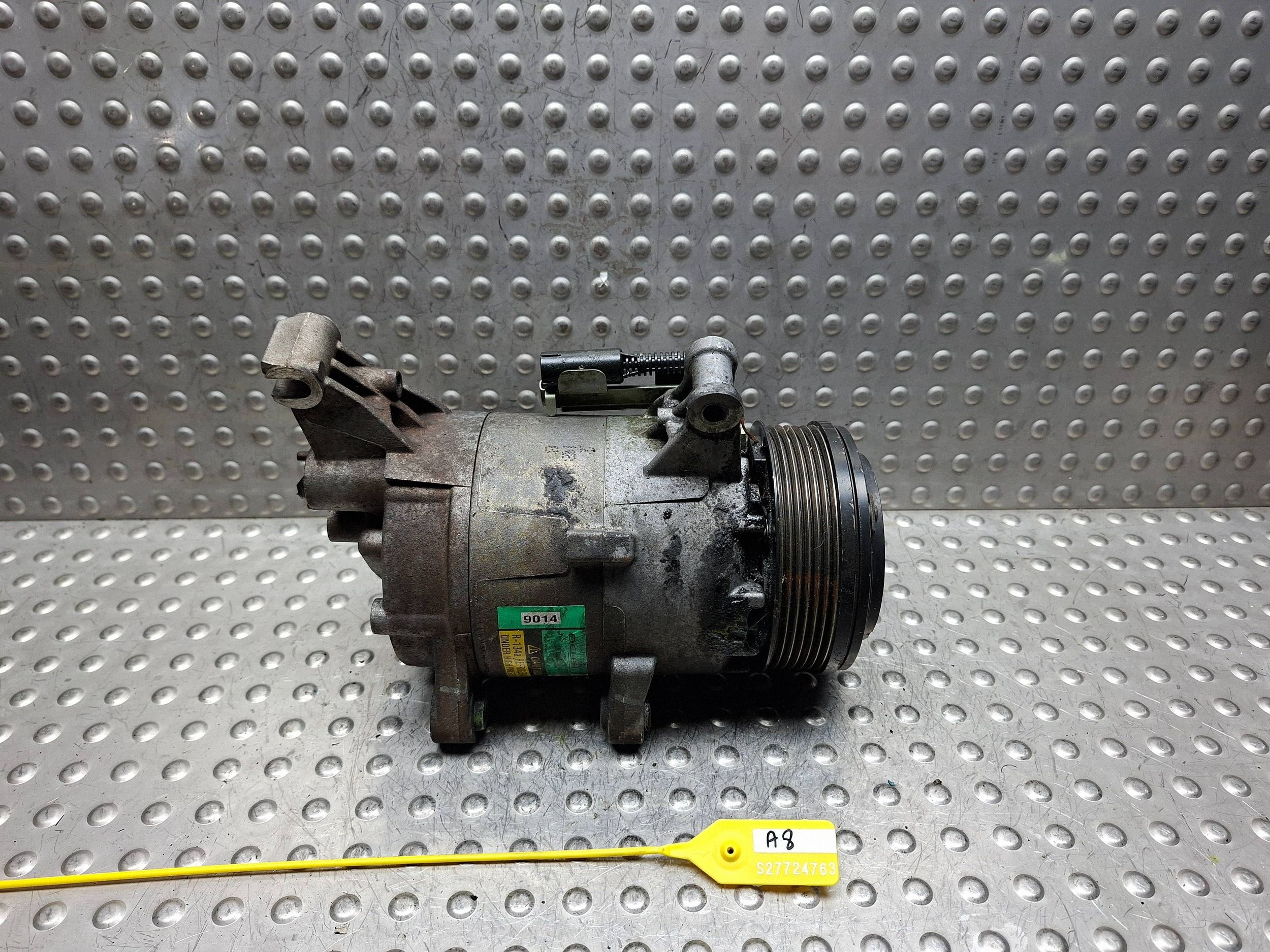 Compressore MINI COOPER R50 01- 1.6 1171310