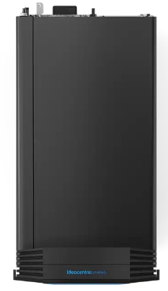 Lenovo Ideacentre Gaming5 14 R7 5700G 16GB 512SSD RTX3060 W10 Czarny