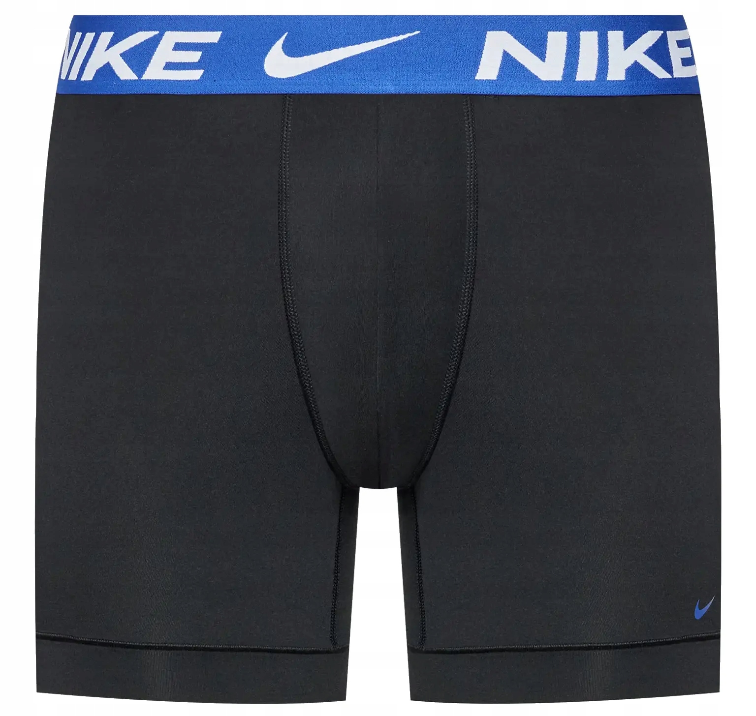 Bielizna męska NIKE bokserki męskie 3 PACK r. M DRI-FIT zestaw majtki Rozmiar M