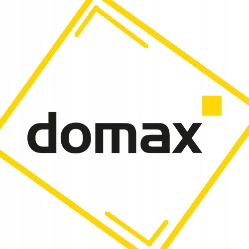 Zawias ramowy czarny 200x100x3mm ZRO 200/10 DOMAX 1 sztuka Rodzaj zawias