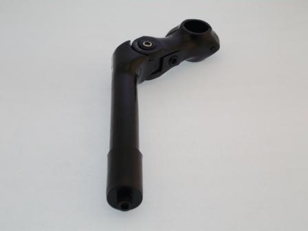 WSPORNIK KIEROWNICY 2K 145108 czarny D22.2